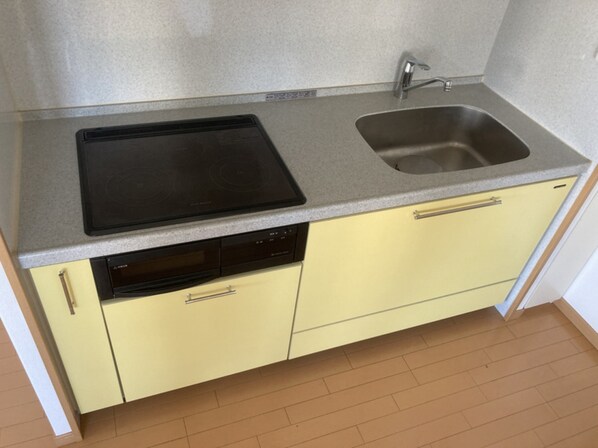 サクラメント駅南大路の物件内観写真